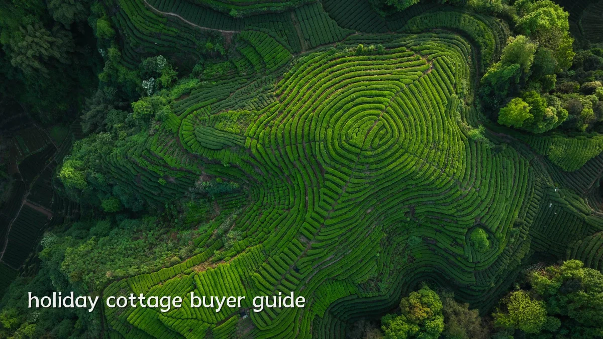 holiday cottage buyer guide