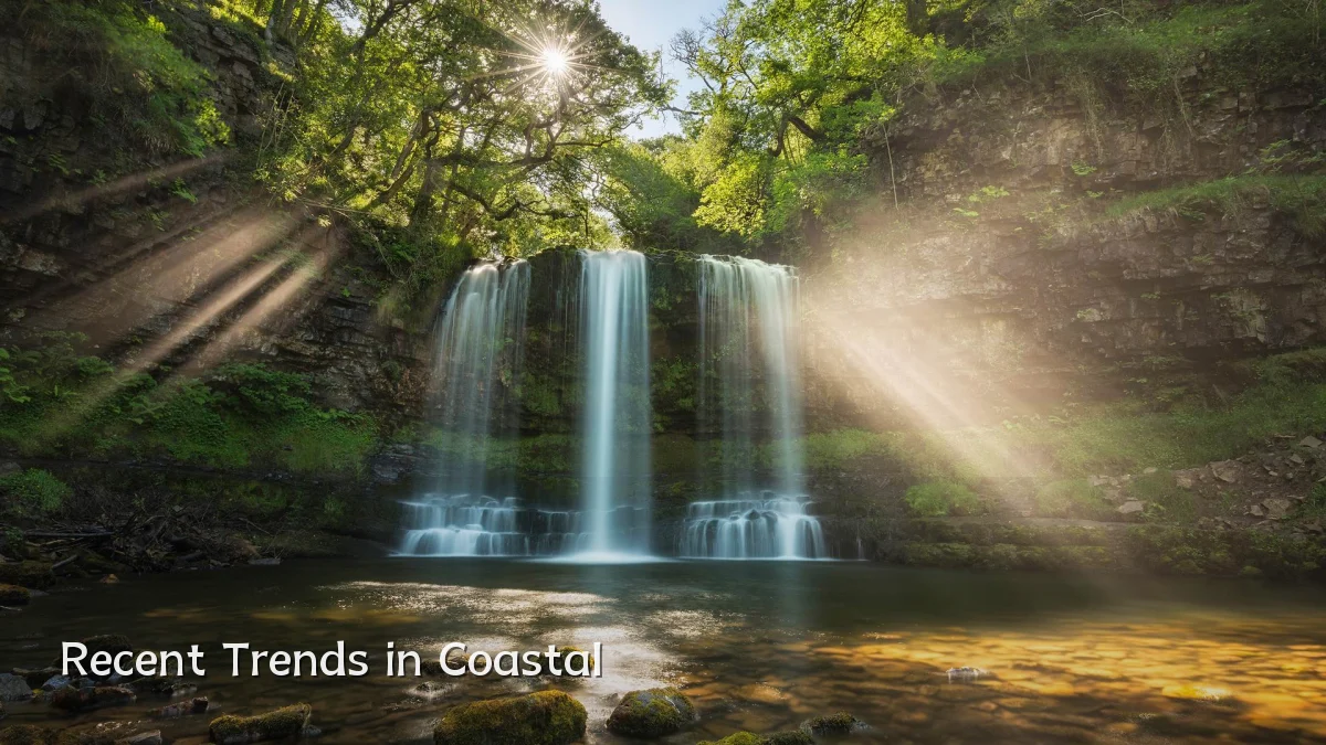 Recent Trends in Coastal