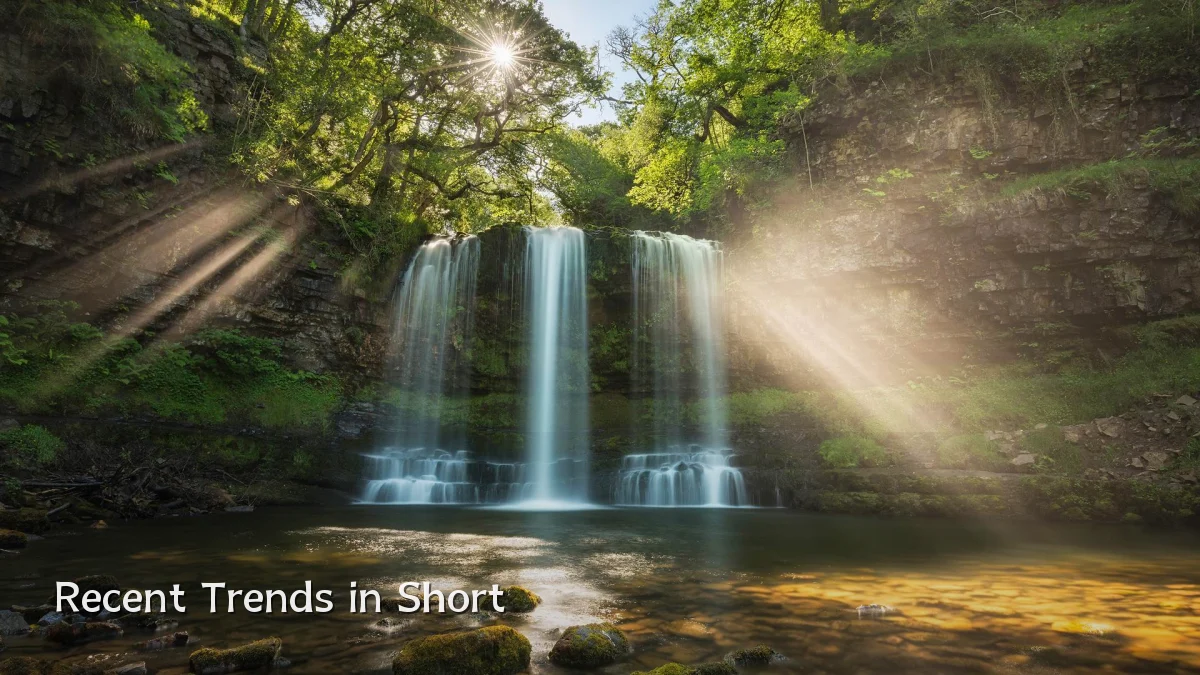 Recent Trends in Short